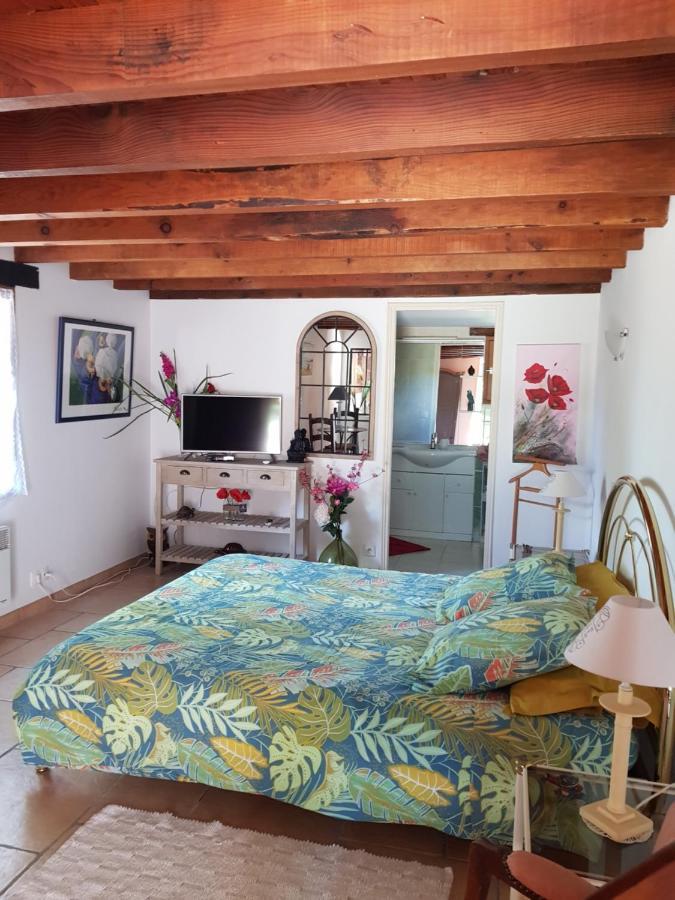 Chambres D'Hotes Carpediem Prigonrieux 외부 사진