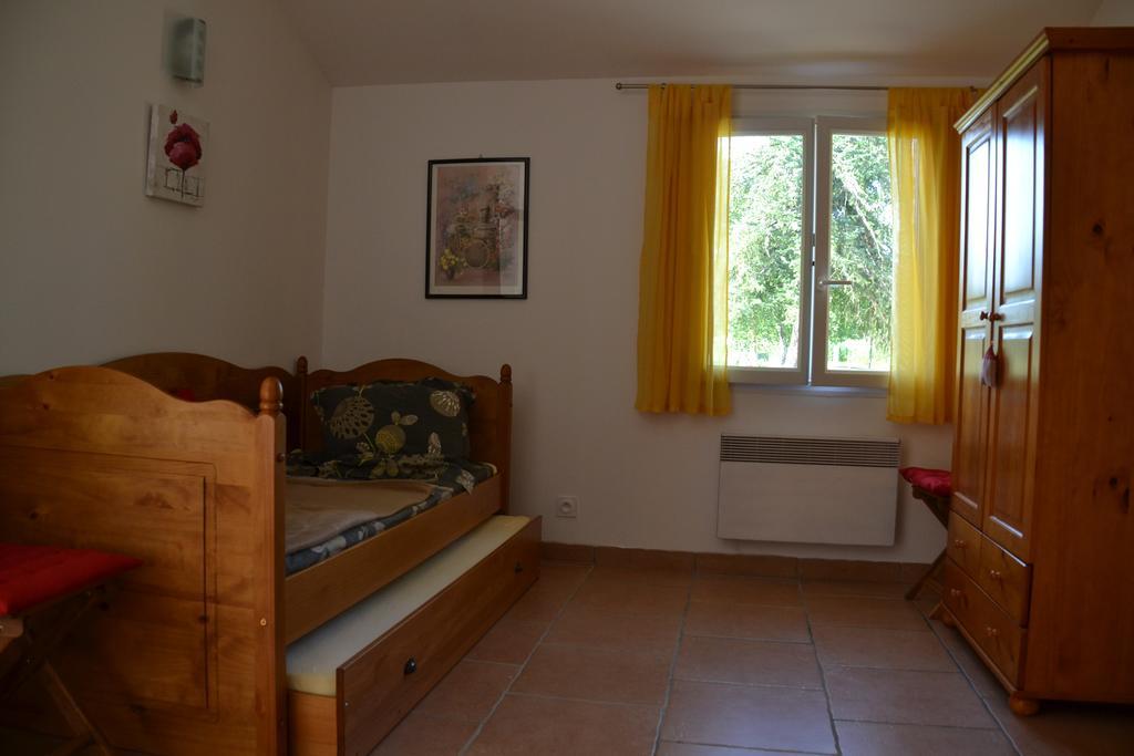 Chambres D'Hotes Carpediem Prigonrieux 객실 사진