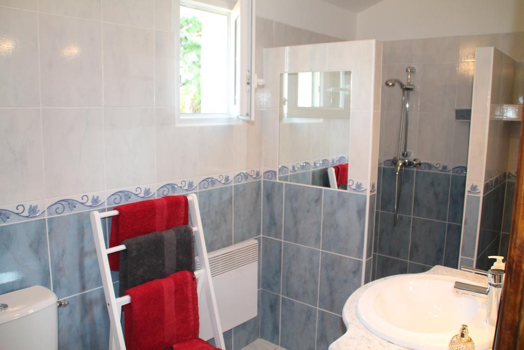 Chambres D'Hotes Carpediem Prigonrieux 외부 사진