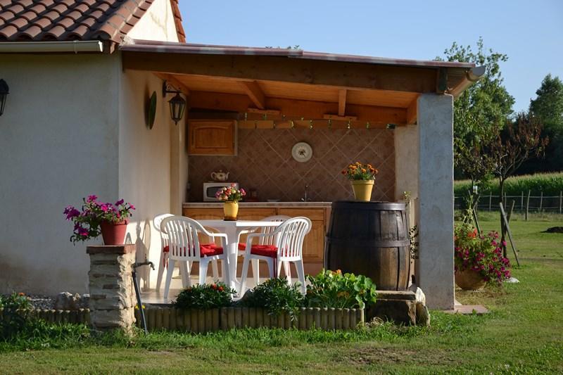Chambres D'Hotes Carpediem Prigonrieux 외부 사진