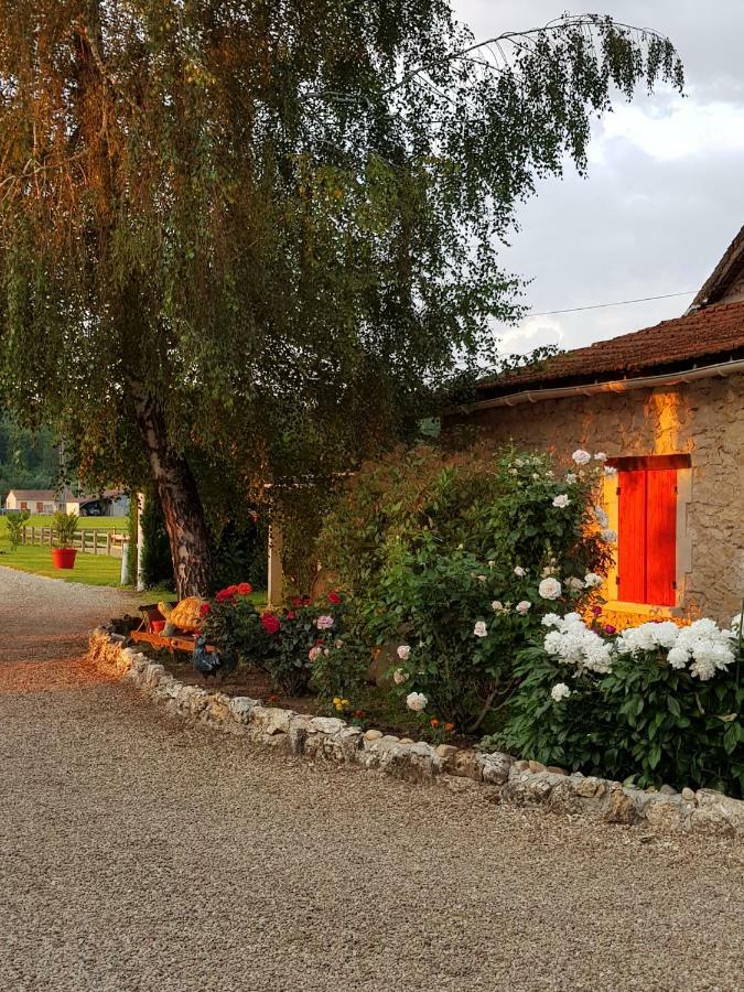 Chambres D'Hotes Carpediem Prigonrieux 외부 사진