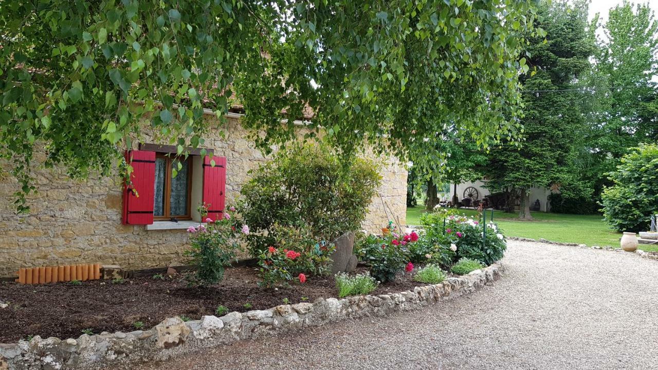 Chambres D'Hotes Carpediem Prigonrieux 외부 사진