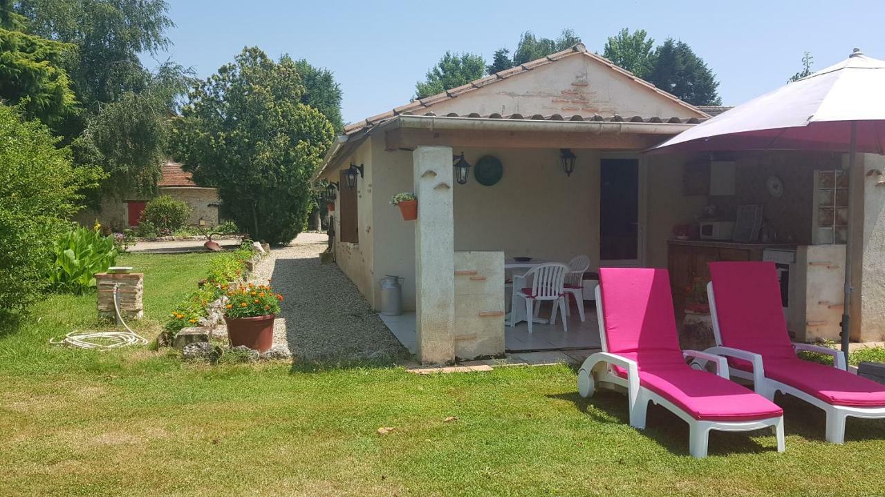 Chambres D'Hotes Carpediem Prigonrieux 외부 사진